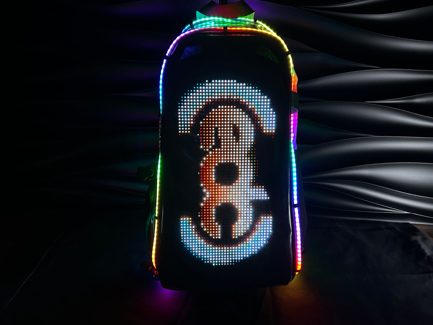 DreamSkin v3: The DreamPanel