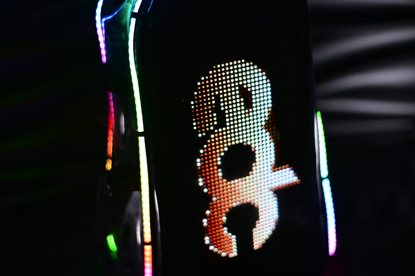 DreamSkin v3: The DreamPanel