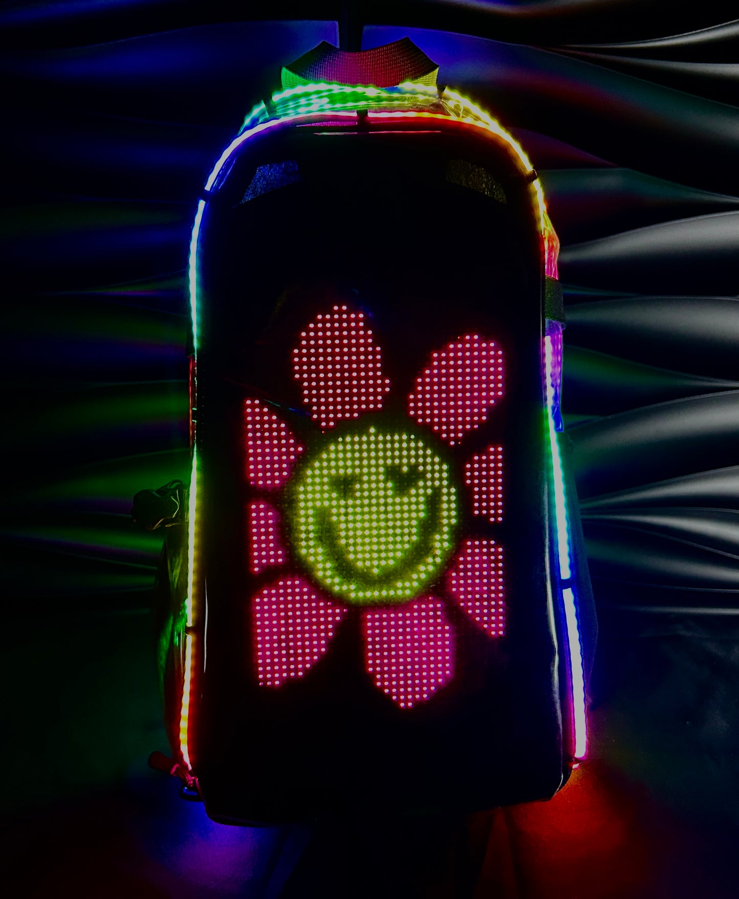 DreamSkin v3: The DreamPanel