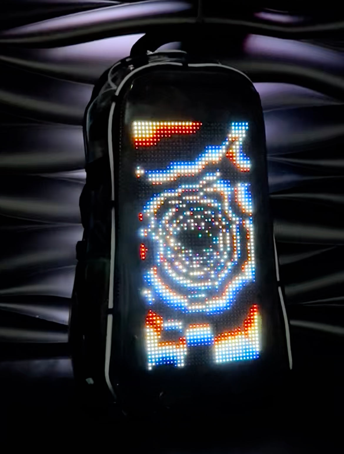 DreamSkin v3: The DreamPanel