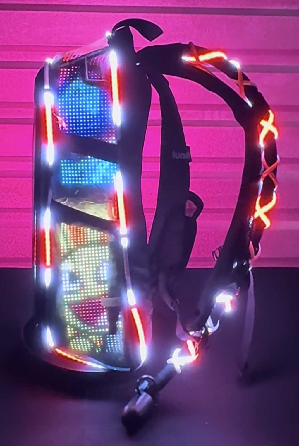 Cosmic Strip
