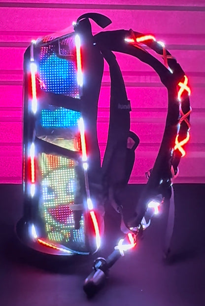 Cosmic Strip